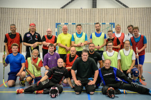 Holeværingen innebandy