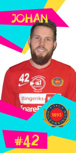 johan